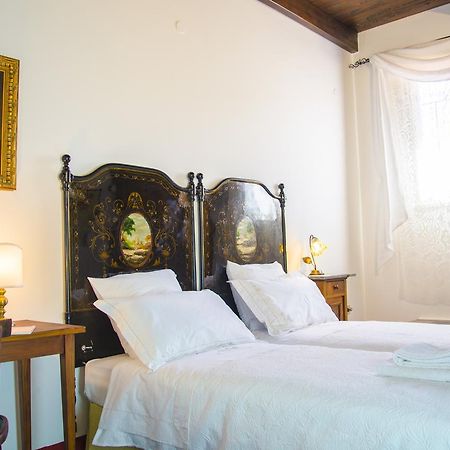 Antica Casa Cristofori Bed & Breakfast Usini Екстериор снимка