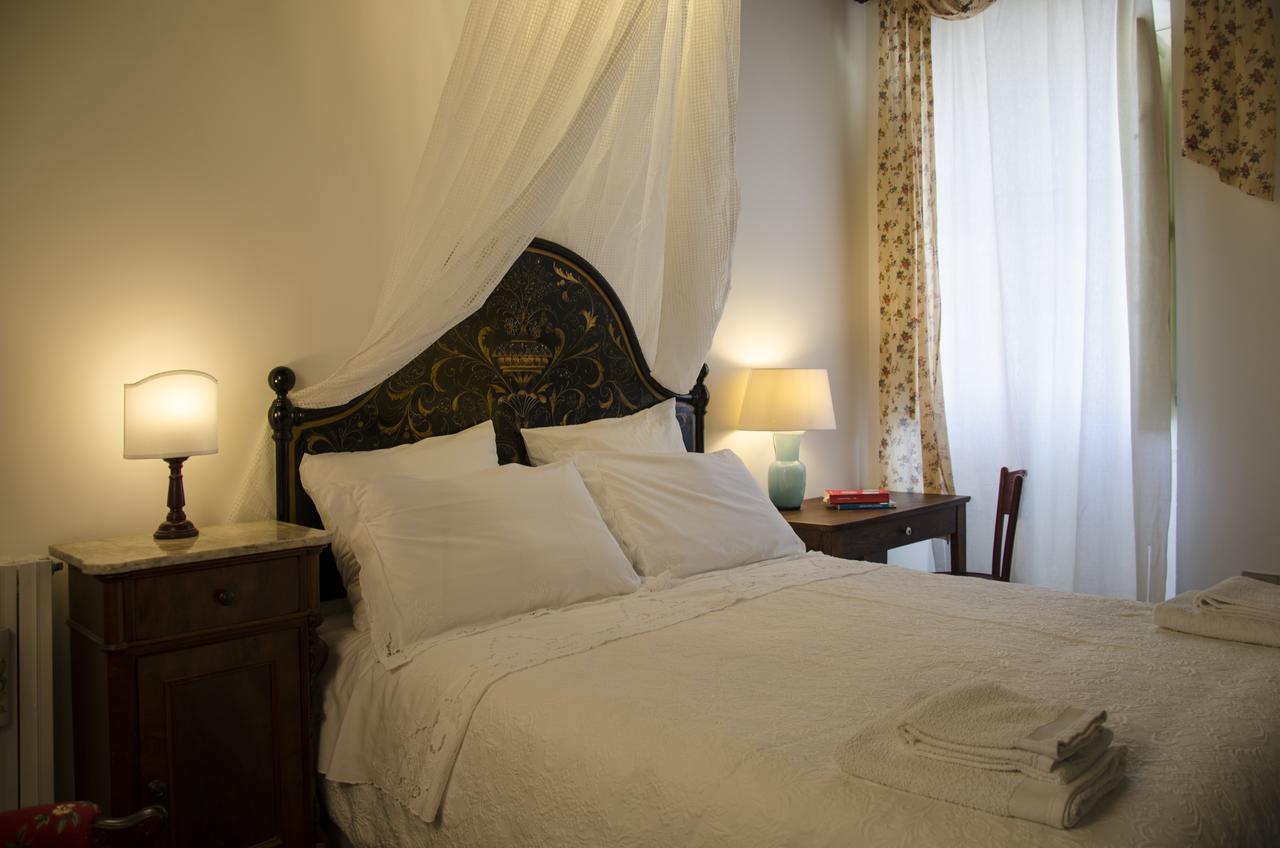 Antica Casa Cristofori Bed & Breakfast Usini Екстериор снимка